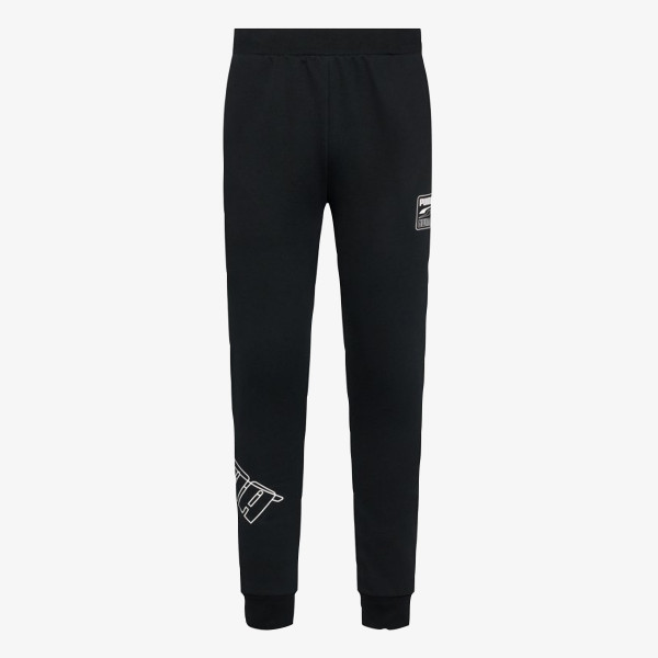Puma PUMA REBEL PANTS BOLD FL CL 