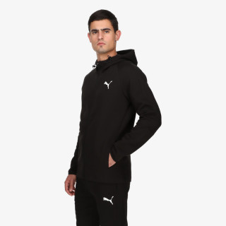 Puma Evostripe Core Full-Zip Hoodie 