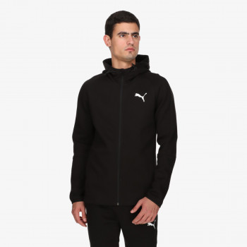 Puma Evostripe Core Full-Zip Hoodie 