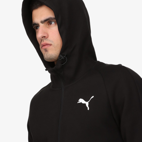 Puma Evostripe Core Full-Zip Hoodie 