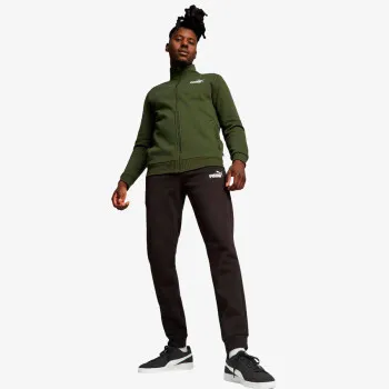 PUMA PUMA CLEAN SWEAT SUIT FL 