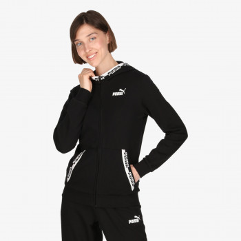 Puma PUMA Amplified Full-Zip Hoodie TR 