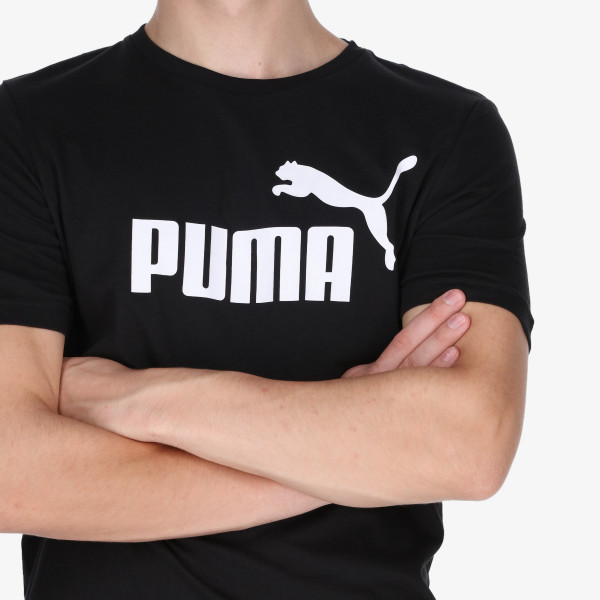 Puma Essentials Logo Tee 