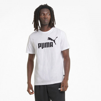 Puma Essentials Logo Tee 