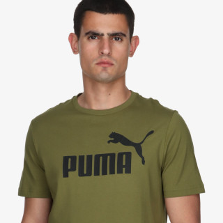 Puma PUMA ESS LOGO TEE (S) 