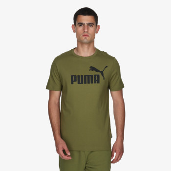 Puma PUMA ESS Logo Tee (s) 