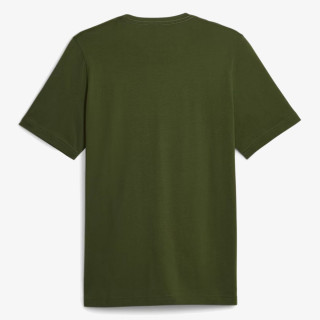 Puma PUMA ESS Small Logo Tee (s) 