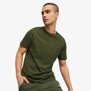 Puma PUMA ESS Small Logo Tee (s) 