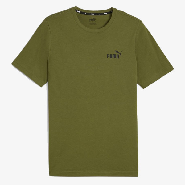 Puma PUMA ESS SMALL LOGO TEE (S) 