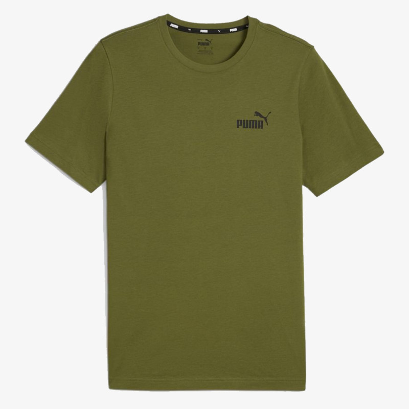 Puma PUMA ESS Small Logo Tee (s) 