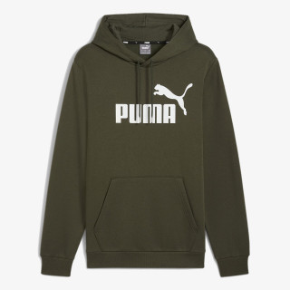 Puma PUMA ESS Big Logo Hoodie FL (s) 