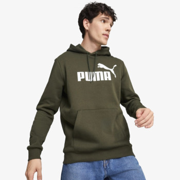 Puma PUMA ESS Big Logo Hoodie FL (s) 