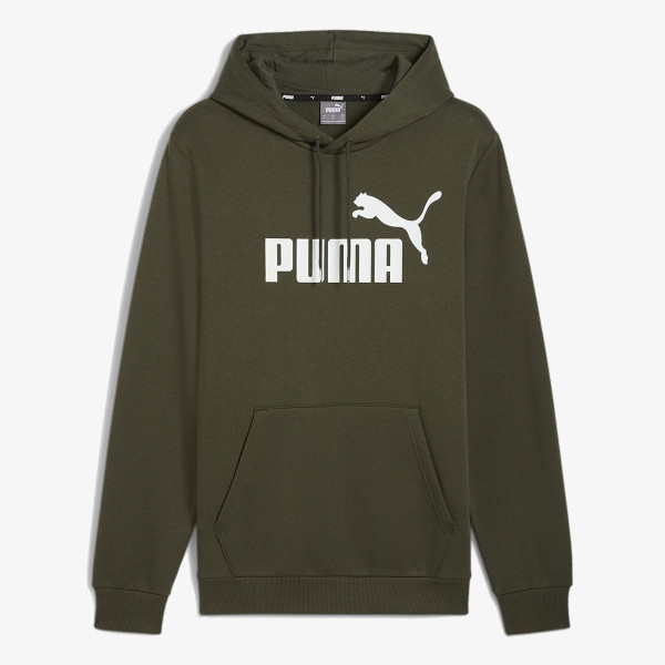 Puma PUMA ESS Big Logo Hoodie FL (s) 