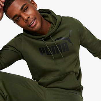 Puma PUMA ESS Big Logo Hoodie FL (s) 