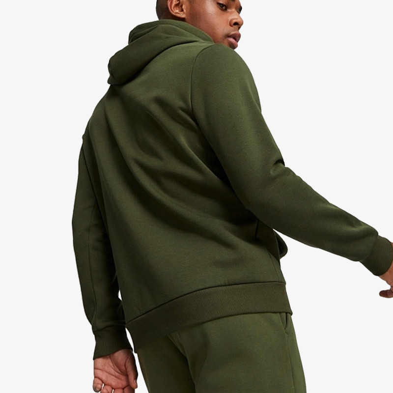 Puma PUMA ESS Big Logo Hoodie FL (s) 