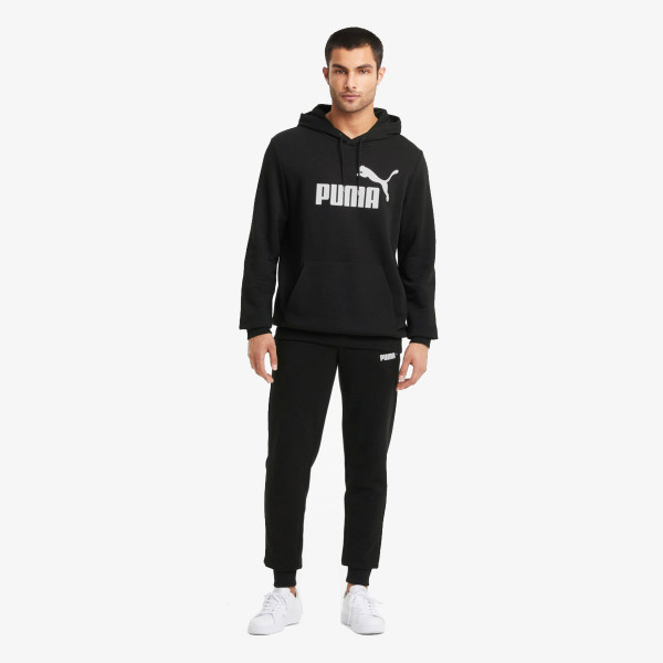 Puma Essential Big Logo Hoodi 