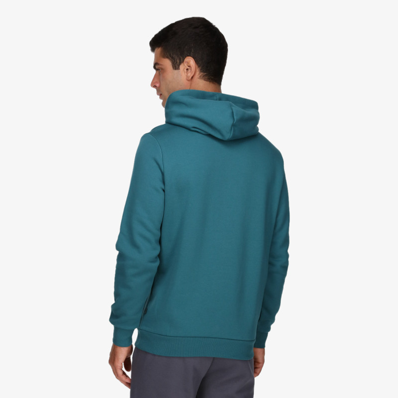 Puma PUMA ESS+ 2 Col Big Logo Hoodie FL 