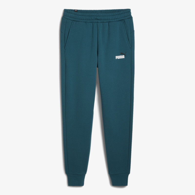 Puma PUMA ESS+ 2 Col Logo Pants FL cl 