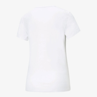 Puma Essentials Logo Tee 