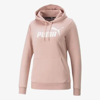 PUMA Essentials Logo Hoodie 