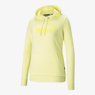 Puma PUMA ESS LOGO HOODIE TR (S) 