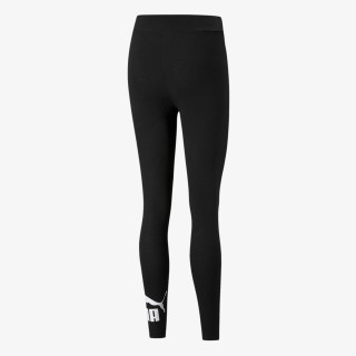 Puma PUMA ESS LOGO LEGGINGS 