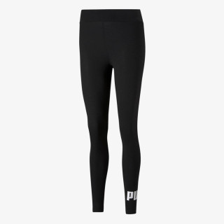 Puma PUMA ESS LOGO LEGGINGS 
