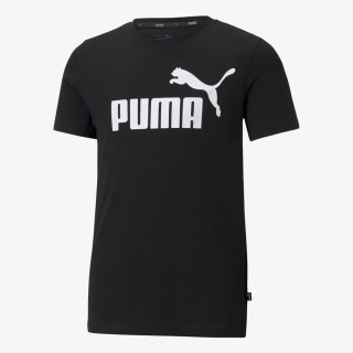 Puma PUMA ESS LOGO TEE B 