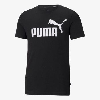 Puma PUMA ESS LOGO TEE B 
