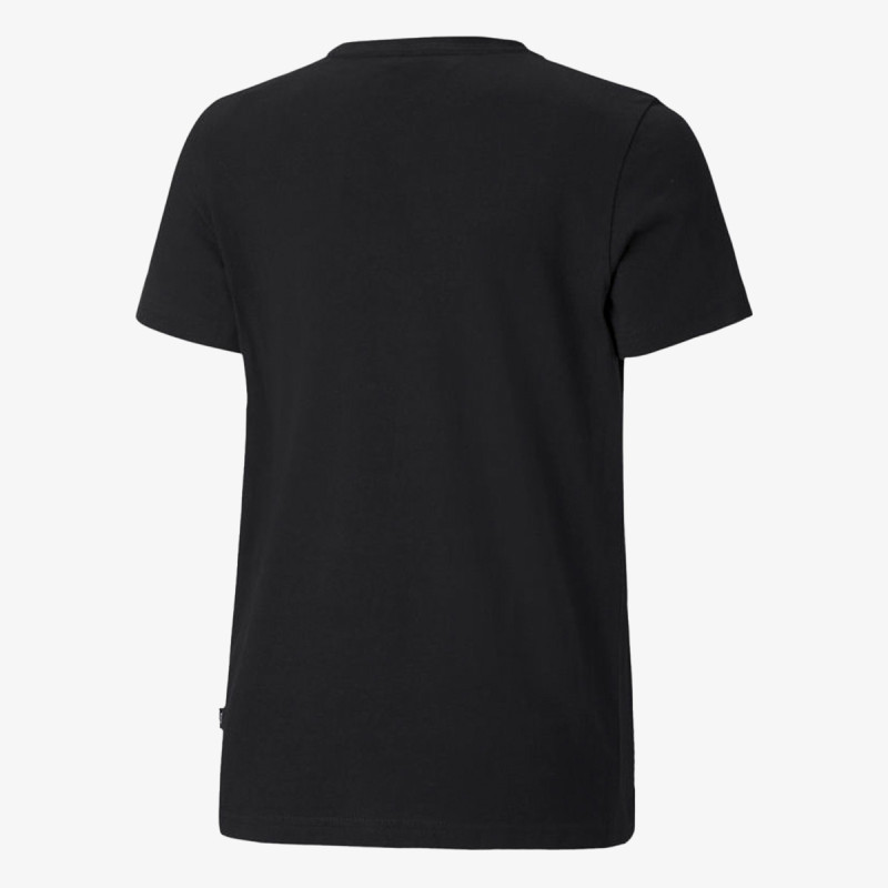 Puma PUMA ESS LOGO TEE B 