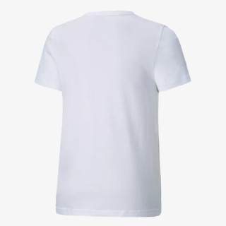 Puma PUMA ESS Logo Tee B 