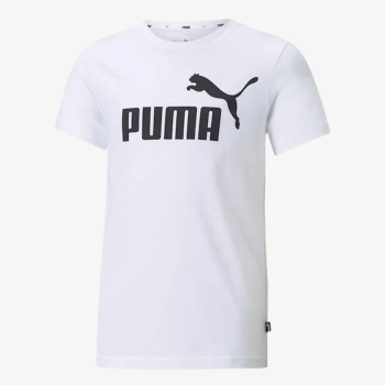 Puma ESS LOGO TEE B 