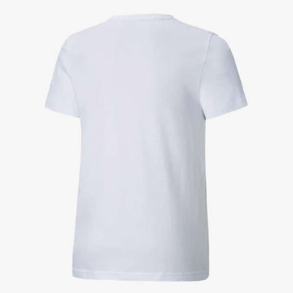 Puma ESS LOGO TEE B 