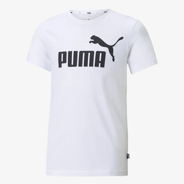 Puma PUMA ESS Logo Tee B 