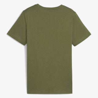 Puma PUMA ESS Logo Tee B 