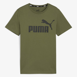 Puma PUMA ESS Logo Tee B 