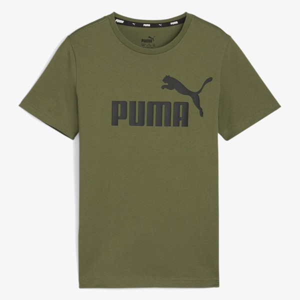 Puma PUMA ESS Logo Tee B 