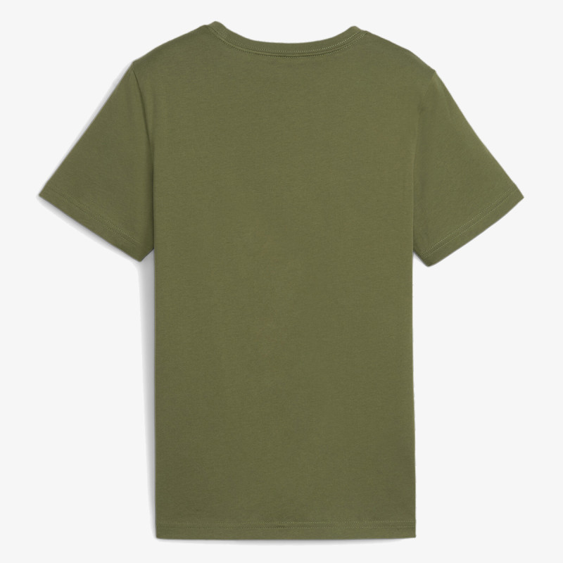 Puma PUMA ESS Logo Tee B 
