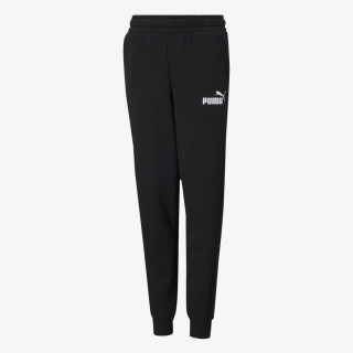 Puma PUMA ESS LOGO PANTS TR CL B 