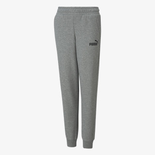Puma PUMA ESS Logo Pants TR cl B 