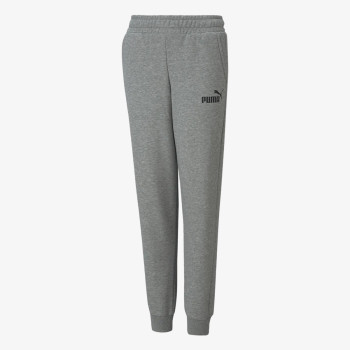 Puma PUMA ESS Logo Pants TR cl B 