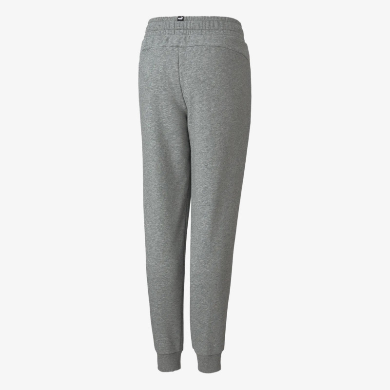 Puma PUMA ESS Logo Pants TR cl B 