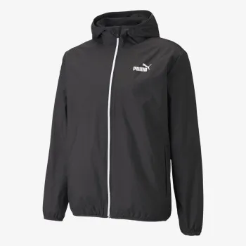 PUMA Essentials Solid Windbreaker 
