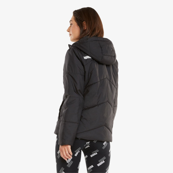 Puma ESS PADDED JACKET 