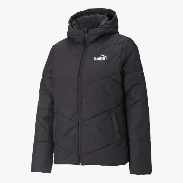 Puma ESS PADDED JACKET 