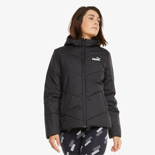 Puma ESS PADDED JACKET 