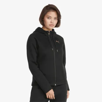 PUMA Evostripe Full-Zip 