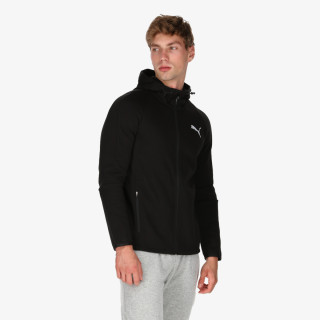 Puma PUMA EVOSTRIPE FZ Hoodie 