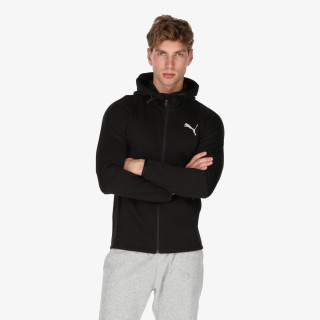 Puma PUMA EVOSTRIPE FZ Hoodie 