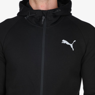 Puma PUMA EVOSTRIPE FZ Hoodie 
